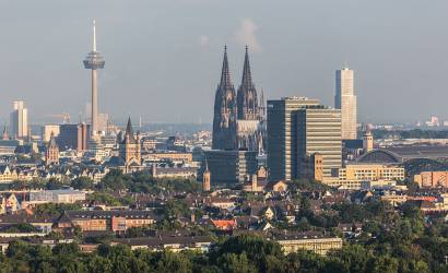 Russian visitors boost tourism figures in Cologne, Germany