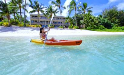 Pacific Resorts seeks to build Cook Islands presence with partner program