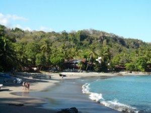Fears grow over Costa Rica travel