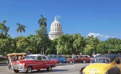 American cruise ships poised for Cuban return following government green light