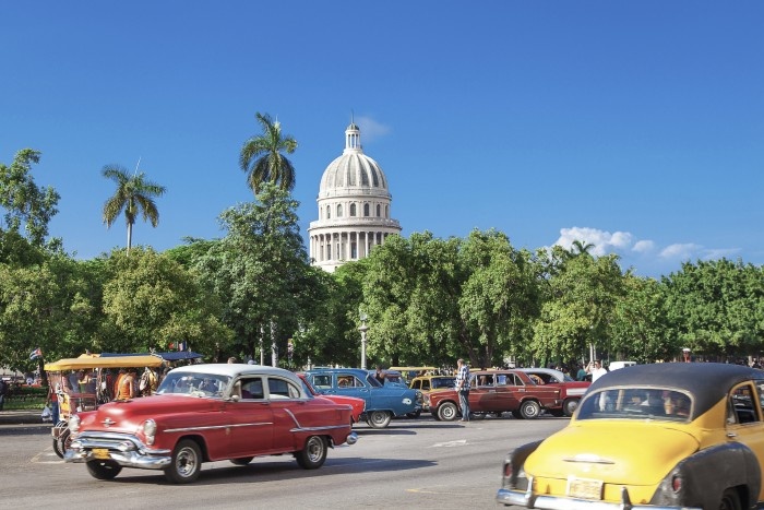 Meliá hotels reopening in Cuba following Hurricane Irma