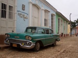 TripAdvisor receives licence to trade in Cuba