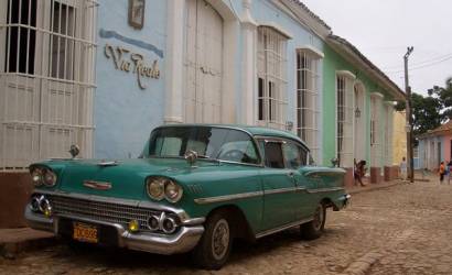 Cuba set for US travel boom as restrictions eased