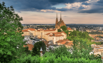 New website to promote Czech tourism