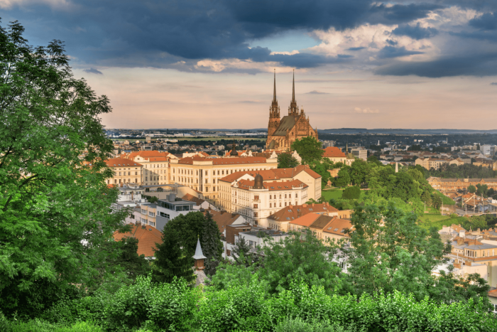 New website to promote Czech tourism