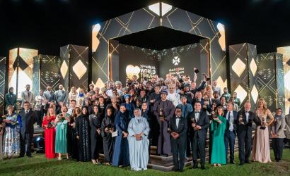 World’s best travel brands revealed at World Travel Awards Grand Final 2022 in Muscat, Oman