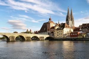 Strong first quarter for inbound German tourism