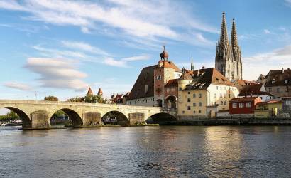 Germany sees record international visitor figures for eighth consecutive year