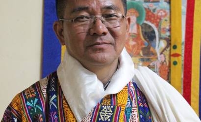 Dhradhul to lead Tourism Council of Bhutan