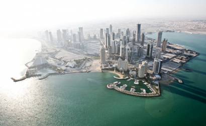 Qatar Tourism Authority welcomes guests to Doha