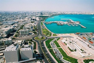 Qatar looks to future at World Travel Market 2011