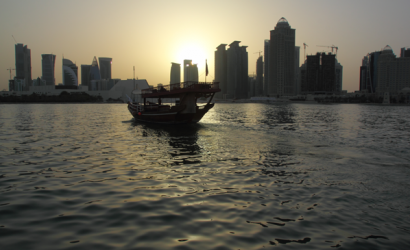 Qatar Tourism Authority reveals new transit visa scheme