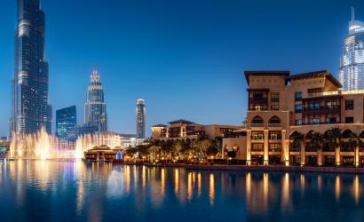 Dubai Tourism offers upbeat appraisal of sector at industry showcase