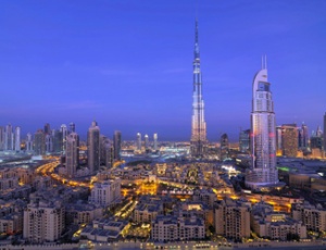 World’s first “fashion hotel” set for Dubai