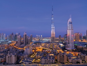 Dubai continues to develop stature in international tourism