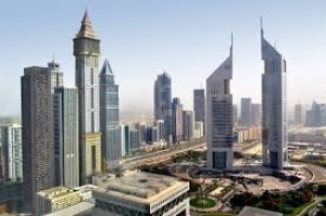 Hotel construction continues apace in United Arab Emirates