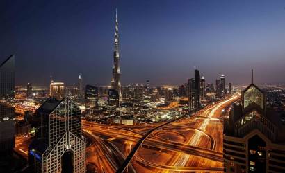 Public transport booms in Dubai