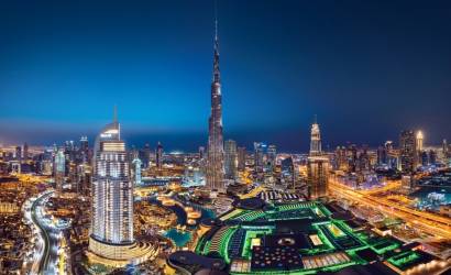 Dubai Tourism launches QR network for curious guests