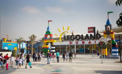 Lego founding family to acquire Merlin Entertainments