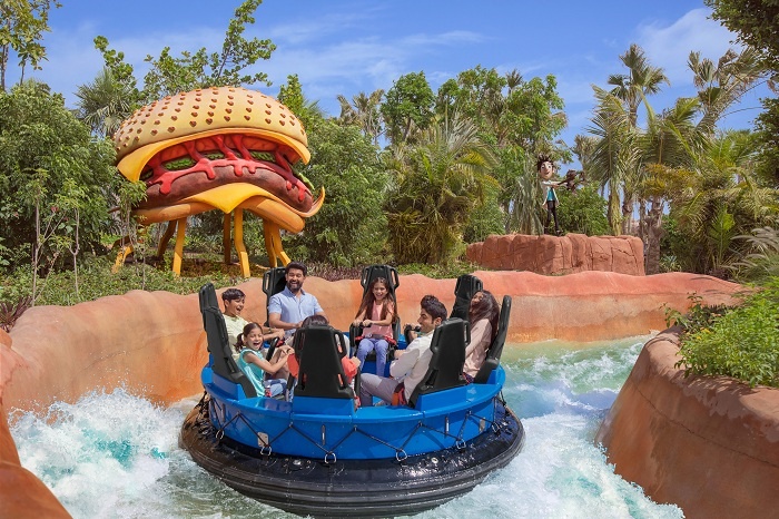 Breaking Travel News investigates: Dubai Parks & Resorts