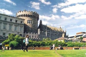 Irish tourism rocked by sharp fall in visitor numbers