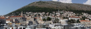 Dubrovnik Tourist Board  launches summer of festivals