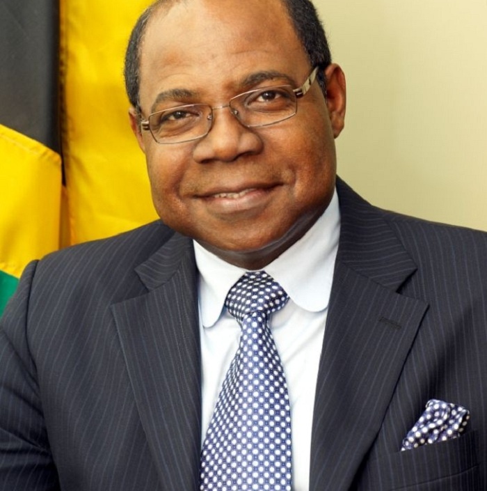 Minister Bartlett praises Jamaica digital transformation