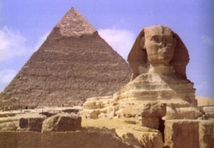 FCO issues Egypt travel warning