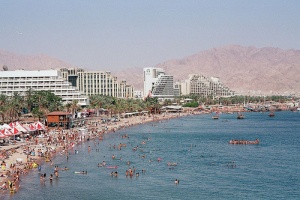 Red Sea Jazz Festival welcomes thousands to Eilat