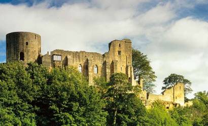 English Heritage reports boom in domestic travel