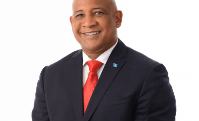 Hilaire steps up as St Lucia tourism minister