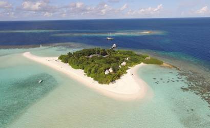 Emaar signs for first property in the Maldives