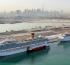 Mina Rashid: Dubai’s Premier Cruise Port and the Pride of the Middle East