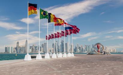 Qatar World Cup to generate $4 billion revenue opportunity