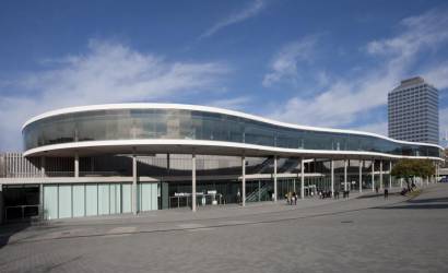 Reed Exhibitions signs with Fira de Barcelona to extend ibtm tenure