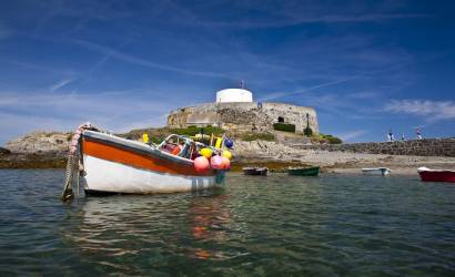 Blue Islands launches new Guernsey flights from London Southend