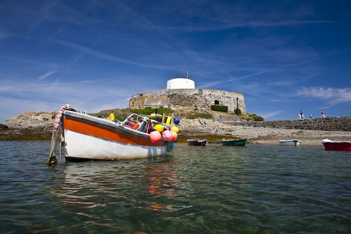 Guernsey to lift visitor restrictions from July