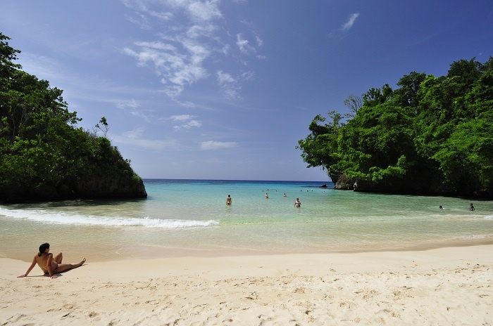 Jamaica Tourist Board welcomes increase in UK visitors
