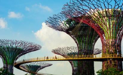 Singapore Tourism hits new heights for second year in succession