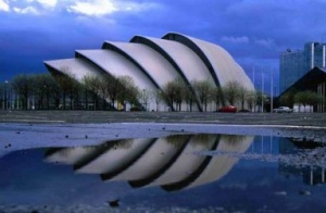 Glasgow Visual Art festival to return in 2012