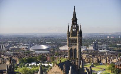 Breaking Travel News investigates: Glasgow, Scotland