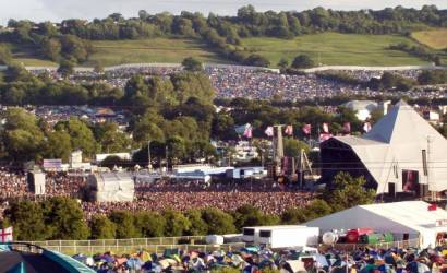 VisitBritain unveils UK Music Festival map