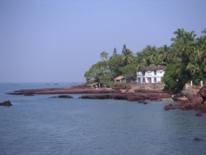 Strong visitor numbers for Goa in 2013