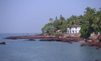 Strong visitor numbers for Goa in 2013