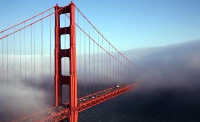 Visitor volume to San Francisco forecasted to reach 21.5 million in 2022
