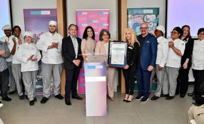 Miami named Bon Appétit's 2023 "Food City of The Year"