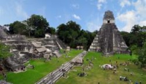Tikal National Park welcomes new cultural centre