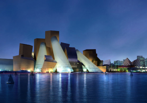 Abu Dhabi tourism seeks Chinese boost