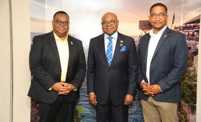 Jamaica and the Cayman Islands set to collaborate on tourism