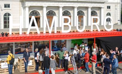 Breaking Travel News investigates: Hamburg, Germany
